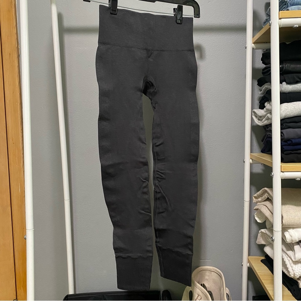 Lululemon Ebb Leggings